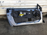 2006-2012 MITSUBISHI ECLIPSE Front Door Shell Left Side LH Paint Code: A88 OEM T