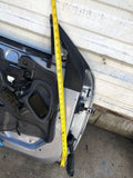 2006-2012 MITSUBISHI ECLIPSE Front Door Shell Left Side LH Paint Code: A88 OEM T