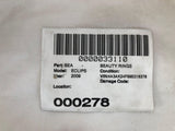 2006-2012 MITSUBISHI ECLIPSE Front Door Shell Left Side LH Paint Code: A88 OEM T