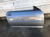2006 - 2012 MITSUBISHI ECLIPSE Front Door Shell Right Side Paint Code: A88 RH T
