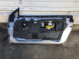 2006 - 2012 MITSUBISHI ECLIPSE Front Door Shell Right Side Paint Code: A88 RH T