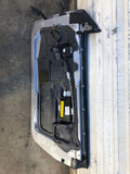 2006 - 2012 MITSUBISHI ECLIPSE Front Door Shell Right Side Paint Code: A88 RH T