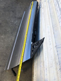 2006 - 2012 MITSUBISHI ECLIPSE Front Door Shell Right Side Paint Code: A88 RH T