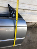2006 - 2012 MITSUBISHI ECLIPSE Front Door Shell Right Side Paint Code: A88 RH T