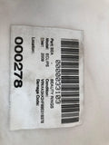 2006 - 2012 MITSUBISHI ECLIPSE Front Door Shell Right Side Paint Code: A88 RH T