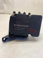 2014 - 2015 KIA OPTIMA Anti Lock Brake Actuator and Pump Assembly 2.4L A/T G
