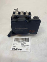 2014 - 2015 KIA OPTIMA Anti Lock Brake Actuator and Pump Assembly 2.4L A/T G