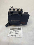 2014 - 2015 KIA OPTIMA Anti Lock Brake Actuator and Pump Assembly 2.4L A/T G