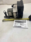 2014 - 2015 KIA OPTIMA Anti Lock Brake Actuator and Pump Assembly 2.4L A/T G