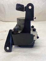 2014 - 2015 KIA OPTIMA Anti Lock Brake Actuator and Pump Assembly 2.4L A/T G