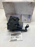 2014 - 2015 KIA OPTIMA Anti Lock Brake Actuator and Pump Assembly 2.4L A/T G