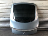 2009 MITSUBISHI ECLIPSE Hatchback Trunk Decklid Hatch Tailgate Paint Code: A88 T