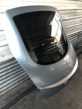 2009 MITSUBISHI ECLIPSE Hatchback Trunk Decklid Hatch Tailgate Paint Code: A88 T