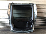 2009 MITSUBISHI ECLIPSE Hatchback Trunk Decklid Hatch Tailgate Paint Code: A88 T