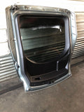 2009 MITSUBISHI ECLIPSE Hatchback Trunk Decklid Hatch Tailgate Paint Code: A88 T