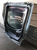2009 MITSUBISHI ECLIPSE Hatchback Trunk Decklid Hatch Tailgate Paint Code: A88 T