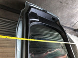 2009 MITSUBISHI ECLIPSE Hatchback Trunk Decklid Hatch Tailgate Paint Code: A88 T