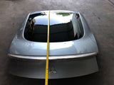 2009 MITSUBISHI ECLIPSE Hatchback Trunk Decklid Hatch Tailgate Paint Code: A88 T