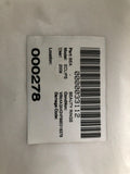 2009 MITSUBISHI ECLIPSE Hatchback Trunk Decklid Hatch Tailgate Paint Code: A88 T