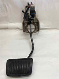 2014 KIA OPTIMA Brake Pedal Assembly 2.4L Automatic Transmission Sedan G