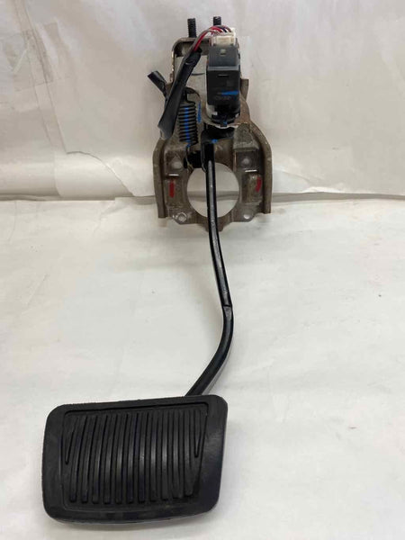 2014 KIA OPTIMA Brake Pedal Assembly 2.4L Automatic Transmission Sedan G