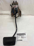2014 KIA OPTIMA Brake Pedal Assembly 2.4L Automatic Transmission Sedan G