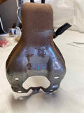 2014 KIA OPTIMA Brake Pedal Assembly 2.4L Automatic Transmission Sedan G