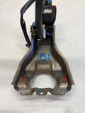 2014 KIA OPTIMA Brake Pedal Assembly 2.4L Automatic Transmission Sedan G