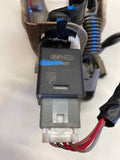 2014 KIA OPTIMA Brake Pedal Assembly 2.4L Automatic Transmission Sedan G