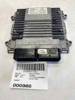 2014 - 2015 KIA OPTIMA Electronic Control Module 2.4L (ID 391082GBH5) G