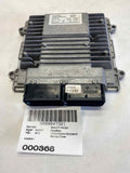 2014 - 2015 KIA OPTIMA Electronic Control Module 2.4L (ID 391082GBH5) G
