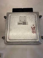 2014 - 2015 KIA OPTIMA Electronic Control Module 2.4L (ID 391082GBH5) G