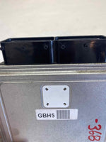2014 - 2015 KIA OPTIMA Electronic Control Module 2.4L (ID 391082GBH5) G