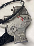 2014 KIA OPTIMA Floor Emergency Stop Parking Brake 2.4L A/T Sedan G