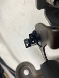 2014 KIA OPTIMA Floor Emergency Stop Parking Brake 2.4L A/T Sedan G