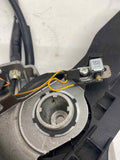 2014 KIA OPTIMA Floor Emergency Stop Parking Brake 2.4L A/T Sedan G