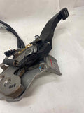 2014 KIA OPTIMA Floor Emergency Stop Parking Brake 2.4L A/T Sedan G