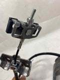 2014 KIA OPTIMA Floor Emergency Stop Parking Brake 2.4L A/T Sedan G