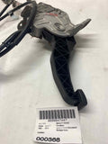 2014 KIA OPTIMA Floor Emergency Stop Parking Brake 2.4L A/T Sedan G