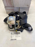 2012-2015 KIA OPTIMA Front Seat Belt Lap & Shoulder Belt Right Passenger Side G