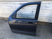 2003 FORD EXPLORER Front Door Shell Left Driver Side LH Fits: 2001 - 2005 Used T