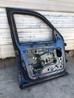 2003 FORD EXPLORER Front Door Shell Left Driver Side LH Fits: 2001 - 2005 Used T