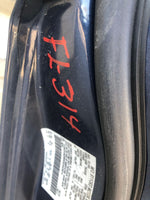 2003 FORD EXPLORER Front Door Shell Left Driver Side LH Fits: 2001 - 2005 Used T