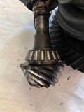 2004 FORD PICKUP F150 Differential Ring Gear Pinion Axle Assembly 166k Miles OEM