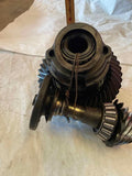 2004 FORD PICKUP F150 Differential Ring Gear Pinion Axle Assembly 166k Miles OEM