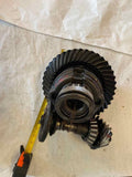 2004 FORD PICKUP F150 Differential Ring Gear Pinion Axle Assembly 166k Miles OEM
