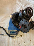 2004 FORD PICKUP F150 Differential Ring Gear Pinion Axle Assembly 166k Miles OEM