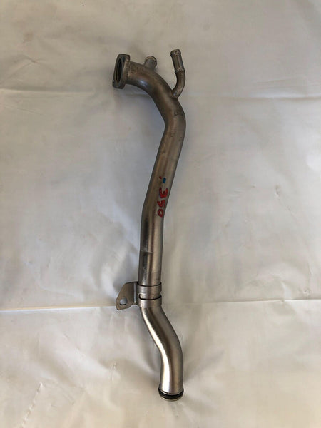 MAZDA 6 2016 Intercooler Coolant Line Crossover Pipe Water Coolant Hose M