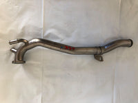 MAZDA 6 2016 Intercooler Coolant Line Crossover Pipe Water Coolant Hose M