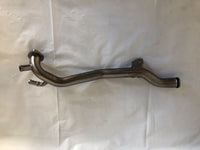 MAZDA 6 2016 Intercooler Coolant Line Crossover Pipe Water Coolant Hose M